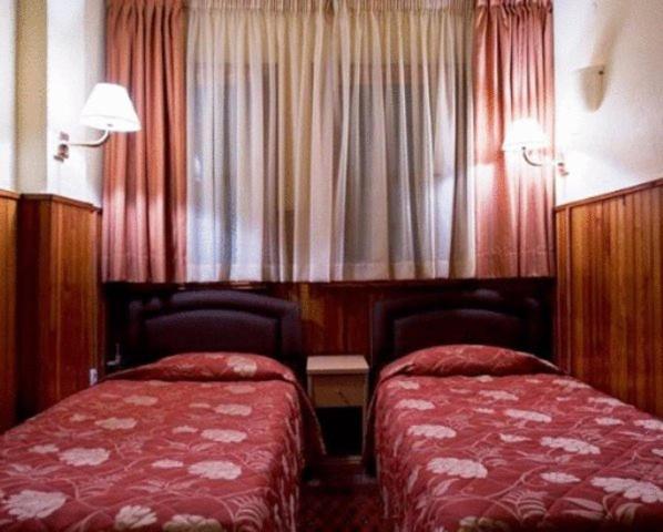 Hotel Bitouni メツォヴォ 部屋 写真