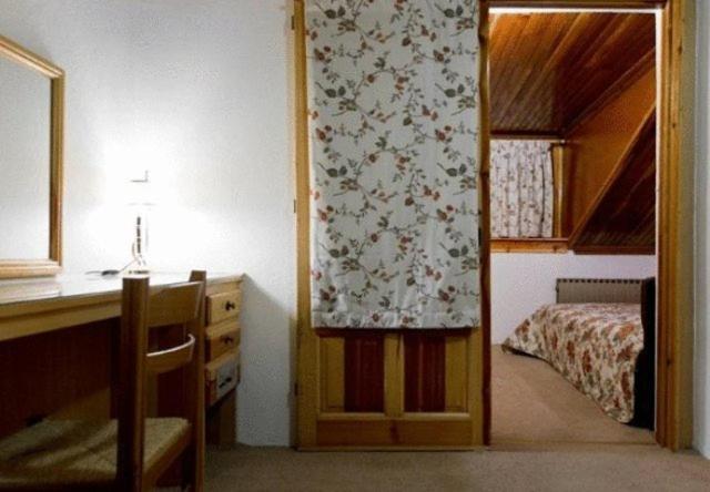 Hotel Bitouni メツォヴォ 部屋 写真