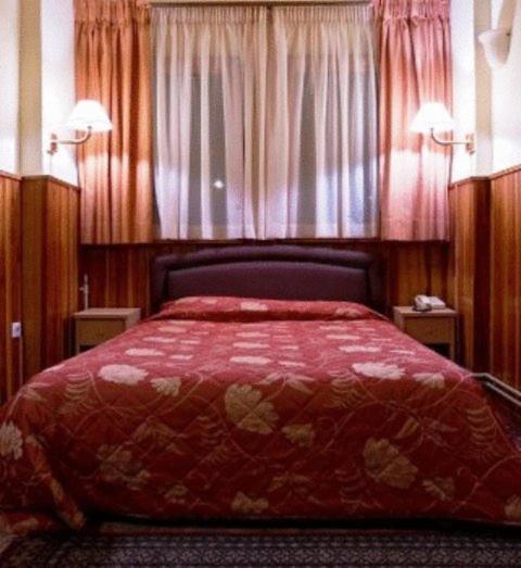 Hotel Bitouni メツォヴォ 部屋 写真
