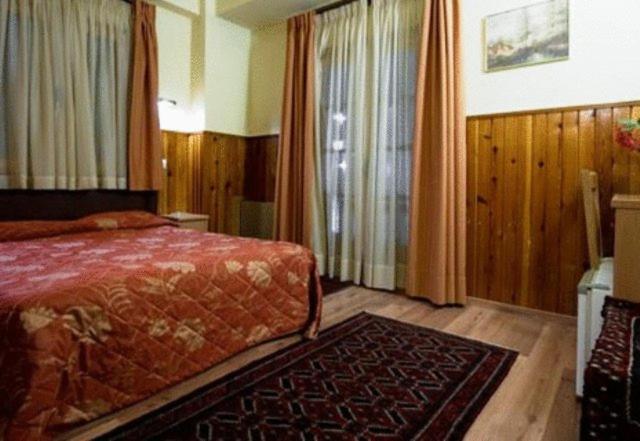 Hotel Bitouni メツォヴォ 部屋 写真